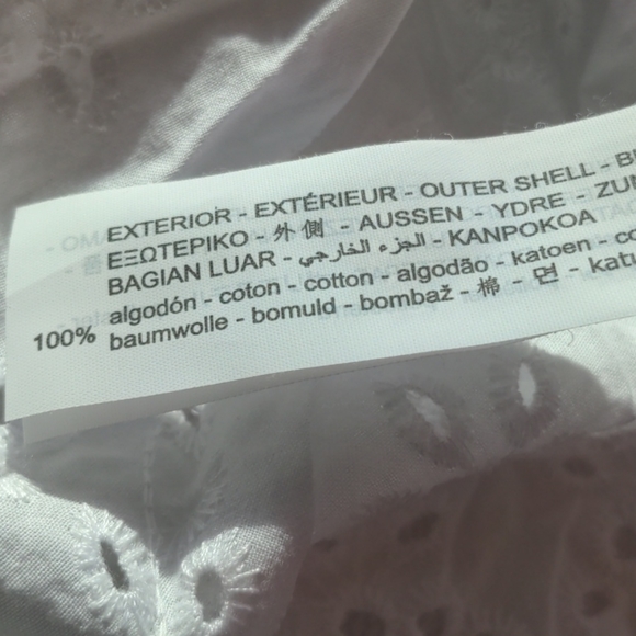 Zara top - Picture 6 of 6